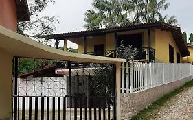 Chalé Verdelândia - Chalés em Guaramiranga Ceará